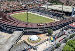 Definidos valores dos ingressos para o clássico entre ASA e CRB