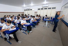 Governo de Alagoas inicia pagamento do Fundef aos profissionais da Educação