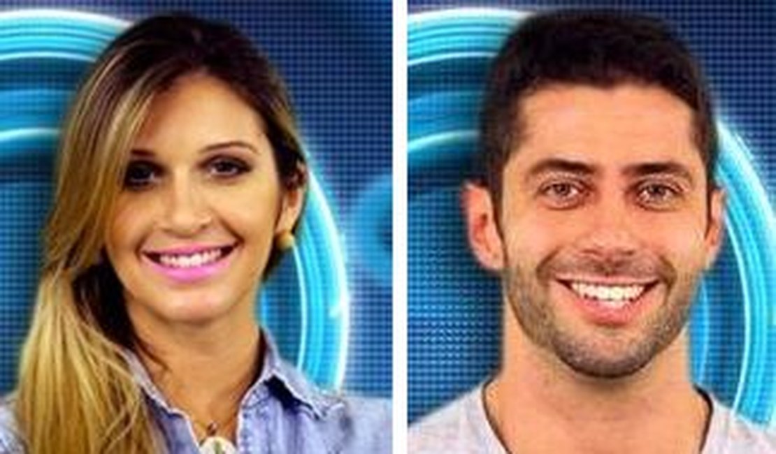 Paredão BBB14, Tatiele ou Marcelo? Vote e veja o resultado parcial