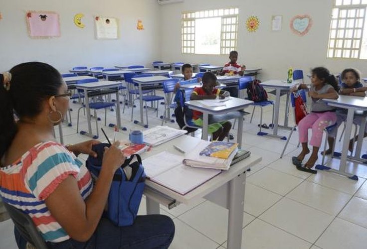 Unesco: Brasil não vê educação como instrumento de qualificação de vida