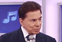 Silvio Santos revela ter retirado câncer recentemente