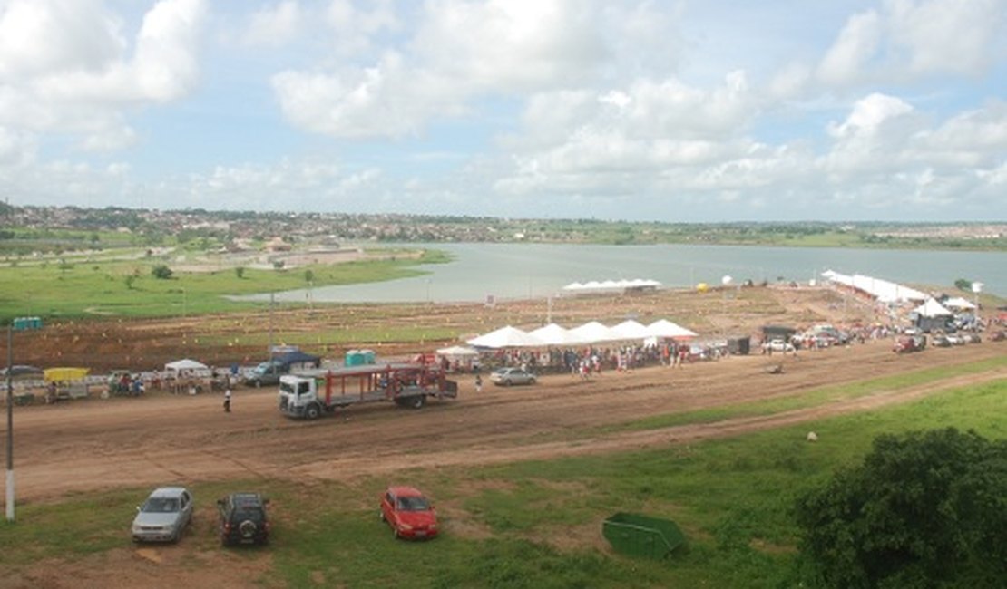 Sucesso marca realização do Jeep Show de Arapiraca