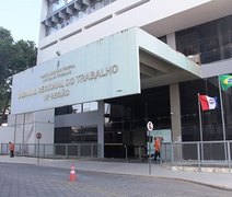 TRT 19ª Região seleciona estagiários de nível superior