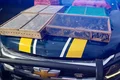 Homem é preso com mais de 1 mil aves silvestres no RJ; 180 morreram