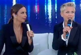 Xuxa desabafa sobre boatos de romance com Ivete Sangalo: ''Fico chateada''