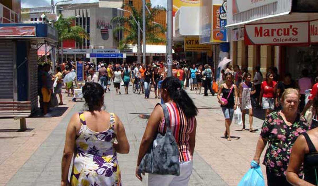 Termina nesta sexta prazo para pagamento da 1ª parcela do 13º