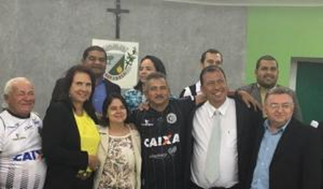 Vereadores aprovam projeto de Lei que garante firmamento do convênio entre Prefeitura e ASA