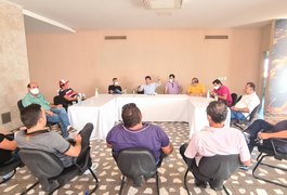 Copa Alagoas começará no dia 31 de janeiro