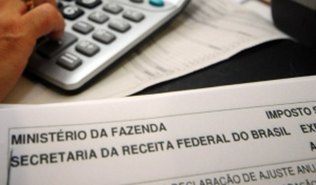 Receita abre na segunda consulta a mais um lote de restituição do IR