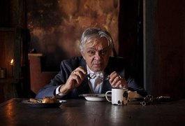 Depois de anos de atraso, último filme de Chico Anísio estreia nos cinemas