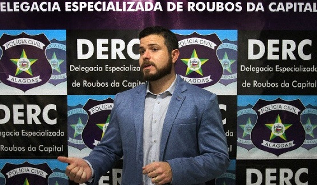 Presa servidora do Judiciário que teria vazado informações sobre operação