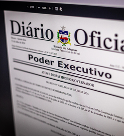 Governo de Alagoas divulga listas de isenção da taxa de inscrição dos concursos da CGE, PM e DER
