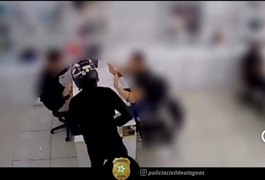 Polícia Civil conclui inquérito e prende suspeito de roubo em Arapiraca