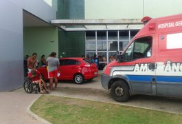 Motorista atropela criança e foge sem prestar socorro em Arapiraca