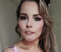 “Foi em troca de divulgação', diz mulher que perdeu lábio superior após realizar harmonização facial com PMMA