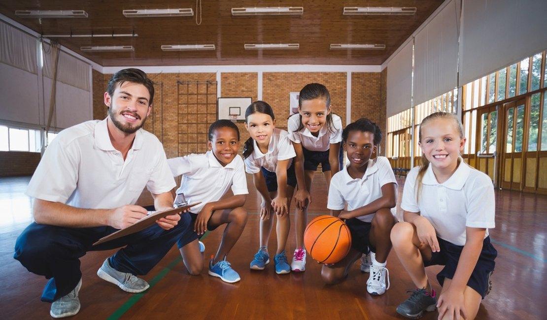 Plataforma oferece cursos gratuitos de Educação Olímpica e Paralímpica