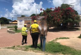 Mulher com deficiência visual é levada para motel e sofre abuso sexual por dois homens, em Alagoas