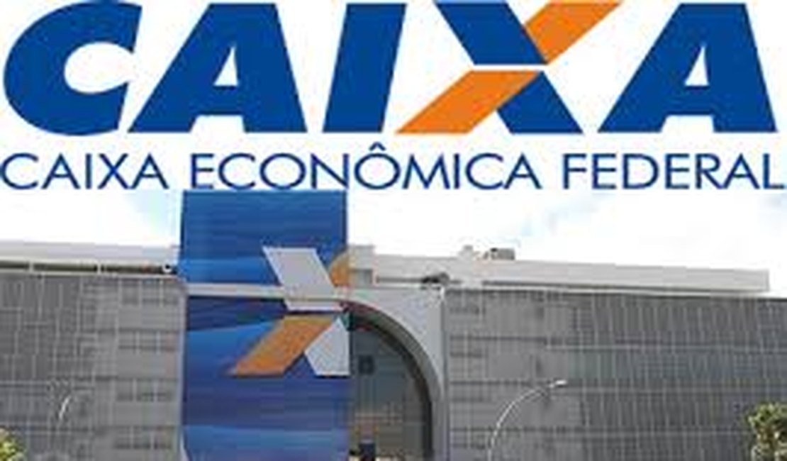 Concurso da Caixa registra 1,9 milhão de inscrições até esta sexta