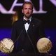 Harry Kane é eleito o melhor jogador do mundo