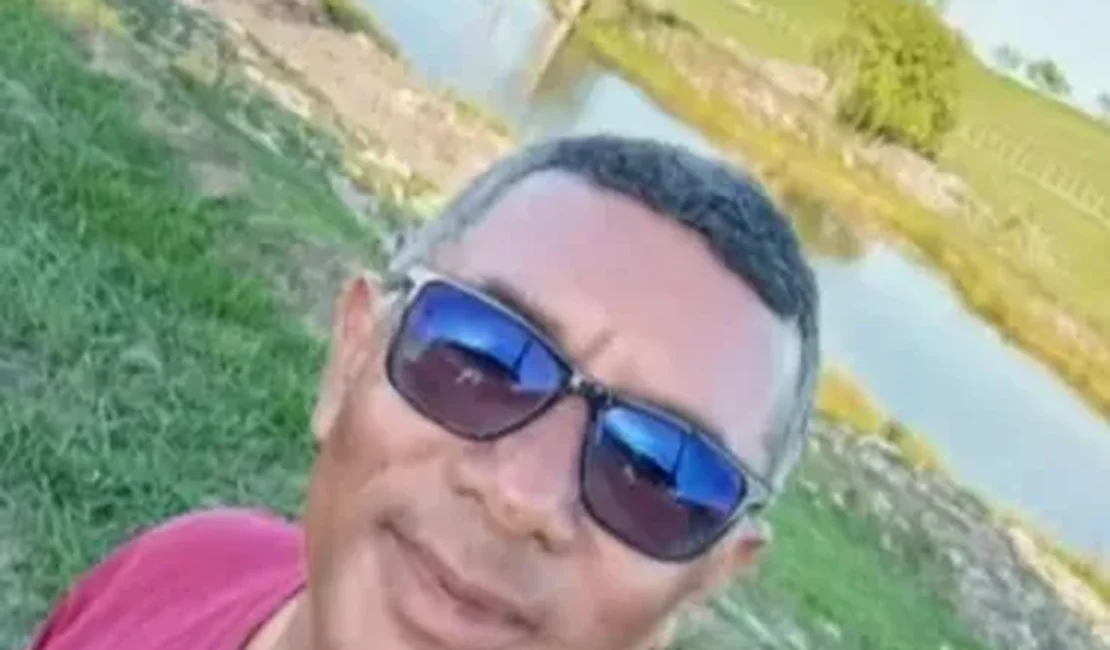 Corpo de agente de saúde desaparecido é encontrado no interior de Alagoas