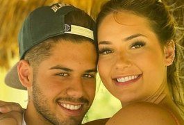 Filho de Leonardo diz ter sofrido ameaças de Mallu Ohana, apontada como pivô da separação de Gusttavo Lima