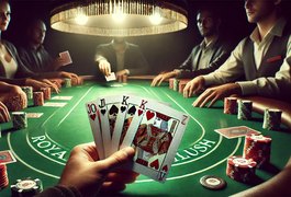 Glossário dos Termos de Poker: Entenda a Linguagem das Cartas