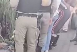 Duas mulheres morrem atropeladas por caminhão enquanto faziam caminhada em Cajueiro