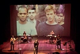 Turnê Revival Legião Urbana chega em Arapiraca com show marcado para abril