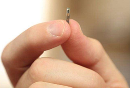 Empresa pretende implantar microchip em funcionários