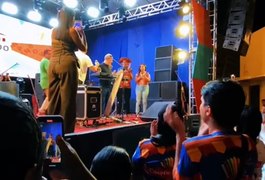 Quadrilha junina penedense Chapéu de Couro é reconhecida como Ponto de Cultura