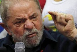 Defesa de Lula pede prisão de Sergio Moro por abuso de autoridade