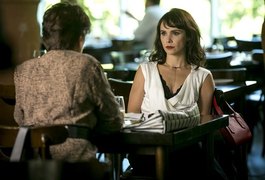 ‘A Força do Querer’: Irene descobre gravidez e provoca Silvana