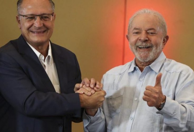 Encontro de Lula com apoiadores será no Centro de Convenções