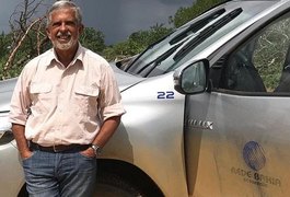 Repórter José Raimundo deixa a Globo após 31 anos de serviços prestados à emissora