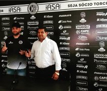 Portela: ASA será representado no E-Alagoano 2020 por um atleta experiente