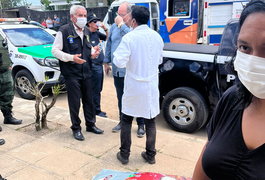 Polícia abre inquérito para investigar denúncia de maus-tratos de animais na capital alagoana