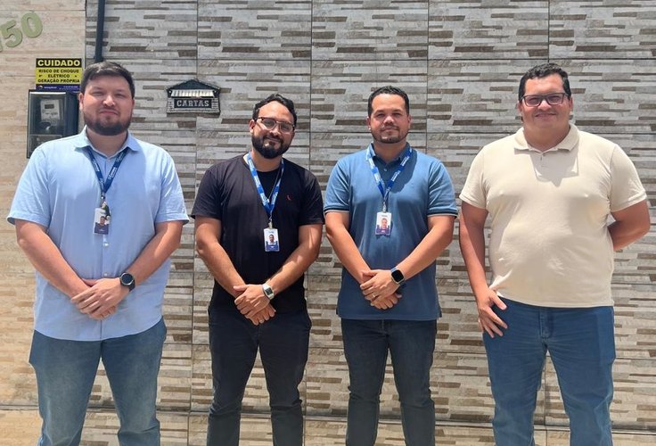 Prefeitura de Junqueiro fortalece abastecimento de água e garante melhorias em ruas da cidade com parceria da CONASA