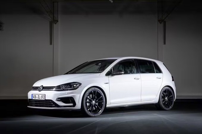 Volkswagen e Audi anunciam recall de quase 3 milhões de carros em todo o mundo