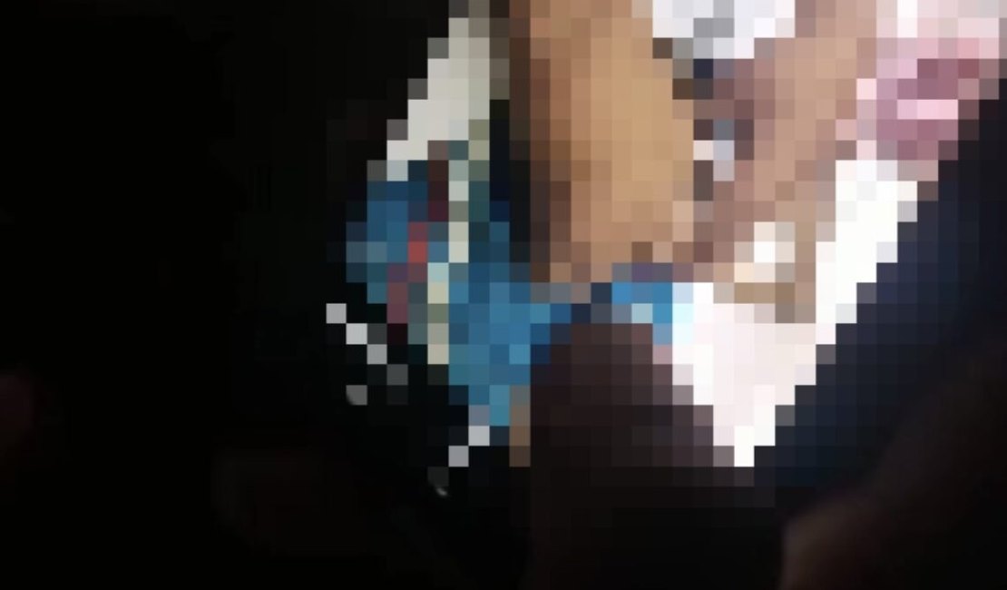 Mulher decepa pênis de idoso e joga membro do companheiro no lixo em Feira de Santana