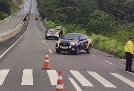 Colisão entre motocicletas deixa condutores feridos na AL-220, em Limoeiro de Anadia