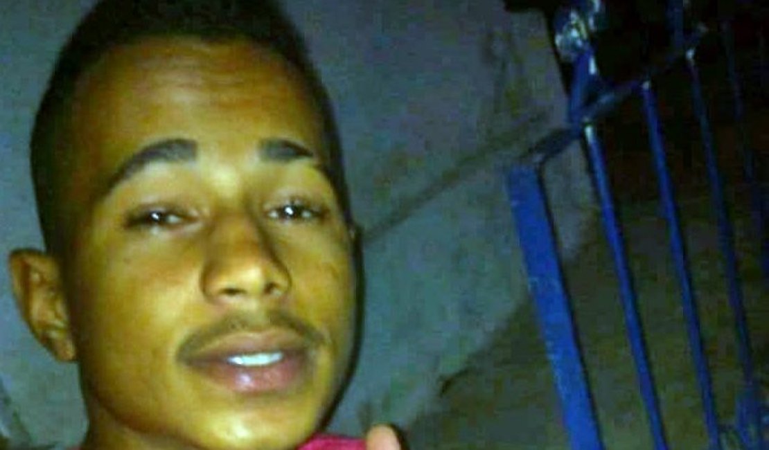 Menor é executado em praça pública em Boca da Mata