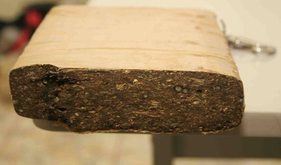 Adolescentes são detidos com quase 1 kg de maconha em Maceió