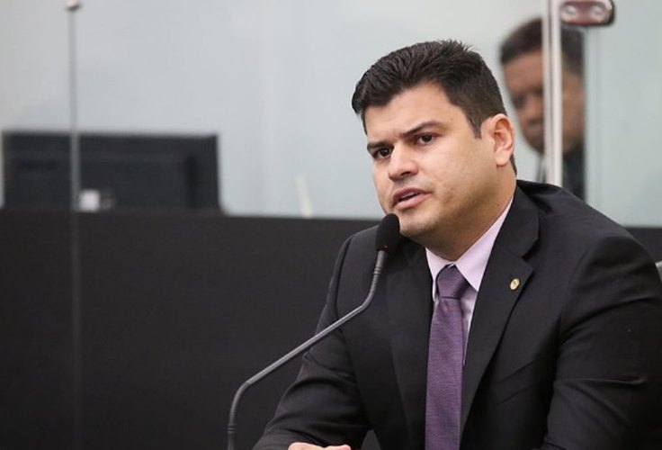 Jairzinho Lira desiste de pré-candidatura a deputado estadual