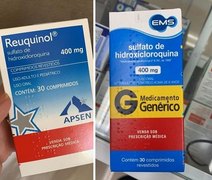 Maior estudo até agora sobre o uso de hidroxicloroquina aponta que medicamento é ineficaz contra covid-19