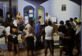 Vítimas procuram delegacia e denunciam homem por estelionato em Arapiraca