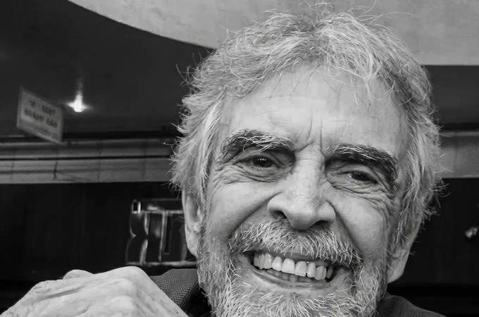 Vladimir Sacchetta, jornalista e pesquisador, morre aos 75 anos