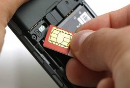 Crédito de celular terá validade mínima de 30 dias, determina Anatel