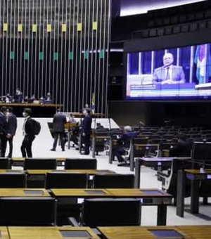 Bolsonaro avalia plano B pra Câmara de Deputados e pode não indicar Arthur Lira