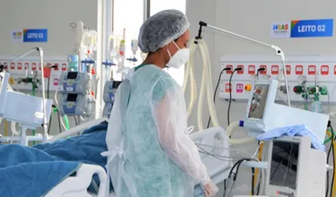 Após acidente com ônibus de romeiros, 11 vítimas seguem internadas na rede estadual de saúde de Alagoas