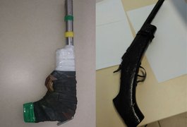 Polícia Civil prende grupo criminoso no interior de Alagoas